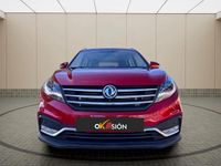 Nuevo DFSK 580 149 CV (109 kW) 2025 Rojo SUV