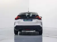 Brugt Citroën C4 Feel 110 HK (80 kW) 2021 Hvid Hatchback