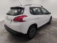 usado Peugeot 2008 1.2 VTI PureTech Active