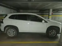 Usado Suzuki SX4 S-Cross 129 CV (94 kW) 2024 Blanco SUV