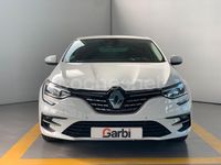 Usado Renault Mégane IV Techno 115 CV (84 kW) 2022 Blanco Berlina