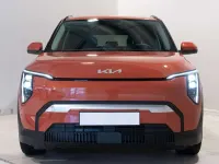 Nuevo Kia EV3 Earth 150 kW (204 CV) 2026 SUV