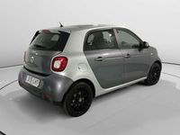Usado Smart ForFour Electric Drive 60 kW (82 CV) 2020 Gris Utilitario