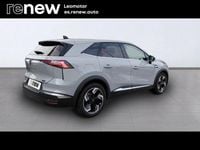 Usado Renault Symbioz Techno 145 CV (106 kW) 2025 Gris SUV