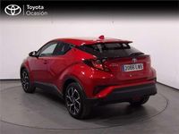 Usado Toyota C-HR Advance 122 CV (89 kW) 2022 SUV