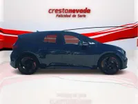 Usado Cupra Born e-Boost 169 kW (231 CV) 2023 Azul Utilitario