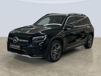 Usado Mercedes GLB200 150 CV (110 kW) 2024 Negro SUV