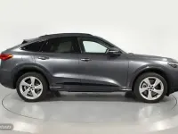 Usado Audi Q5 Sportback Ambiente 204 CV (150 kW) 2025 Gris SUV