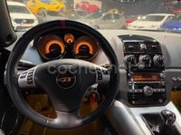 Usado Opel GT 264 CV (194 kW) 2008 Gris / plata Descapotable