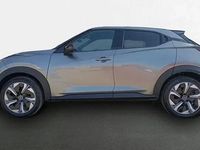 Nuevo Nissan Juke N-Connecta 143 CV (105 kW) 2025 Skline grey (metalizado) SUV