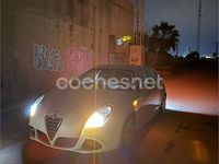 Usado Alfa Romeo Giulietta Progression 105 CV (77 kW) 2010 Blanco Utilitario