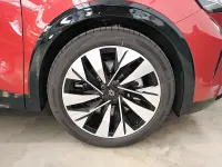 Usado Renault Rafale Techno 200 CV (147 kW) 2025 Rojo SUV