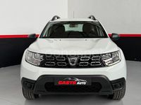 Usado Dacia Duster Prestige 115 CV (84 kW) 2019 Blanco SUV