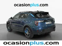 Usado Lynk & Co 01 261 CV (191 kW) 2024 Azul SUV