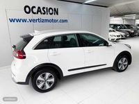 Usado Kia Niro 141 CV (103 kW) 2019 Blanco SUV