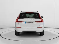 Usado Volvo XC60 Core 197 CV (144 kW) 2024 Blanco SUV