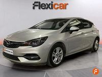Usado Opel Astra Business Elegance 130 CV (95 kW) 2020 Gris Berlina