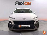 Usado Hyundai Kona Style 141 CV (103 kW) 2021 Blanco SUV