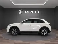 Nuevo Fiat 600 Icon 110 CV (80 kW) 2025 Blanco SUV