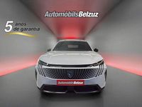 Usado Peugeot 5008 Allure 145 CV (106 kW) 2025 Blanco SUV