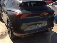 Usado Cupra Formentor 150 CV (110 kW) 2022 SUV