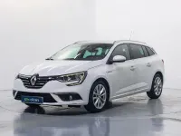 Usado Renault Mégane Zen 130 CV (95 kW) 2017