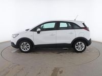 Usado Opel Crossland X Edition 82 CV (60 kW) 2020 Blanco SUV