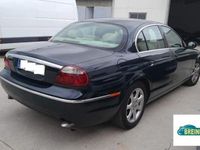 Usado Jaguar S-Type S 207 CV (152 kW) 2004 Berlina