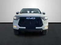 Nuevo EVO Cross 4 136 CV (100 kW) 2025 Blanco Pickup/Camioneta