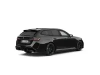 Usado BMW M5 727 CV (534 kW) 2025 Negro Familiar