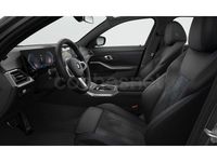 Usado BMW 320e Shadowline 190 CV (139 kW) 2024 Negro Berlina