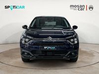 Usado Citroën C4 136 CV (100 kW) 2024 Azul Berlina