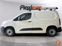 Usado Citroën Berlingo Feel 102 CV (75 kW) 2021 Blanco Monovolumen