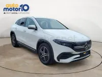 Usado Mercedes EQA250 139 kW (190 CV) 2023 Eléctrico SUV