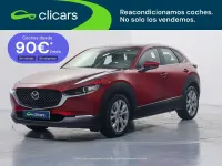 Usado Mazda CX-30 Center-Line 140 CV (102 kW) 2025 Rojo SUV