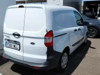 Usado Ford Transit Courier Trend 102 CV (75 kW) 2023 Blanco Van