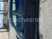 Usado Seat Leon FR 150 CV (110 kW) 2004 Negro Utilitario