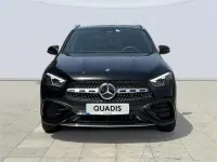 Nuevo Mercedes GLA200 163 CV (119 kW) 2026 Negro noche SUV