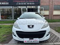 Usado Peugeot 207 Access 70 CV (51 kW) 2012 Blanco Berlina