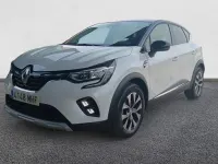 Usado Renault Captur Techno 90 CV (66 kW) 2023 SUV