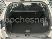Usado Hyundai Tucson 150 CV (110 kW) 2022 Blanco SUV