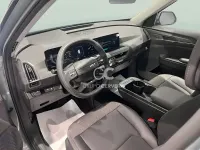 Nuevo Kia EV5 Earth 160 kW (218 CV) 2026 Blanco SUV