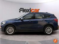 Usado BMW X1 116 CV (85 kW) 2019 Azul SUV