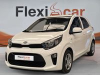 usado Kia Picanto 1.0 DPi 49kW (67CV) Concept Gasolina en Flexicar Vélez-Málaga