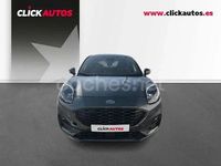 Usado Ford Puma ST-Line 125 CV (91 kW) 2024 Gris / plata SUV