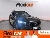 Usado Cupra Formentor 150 CV (110 kW) 2023 Negro SUV