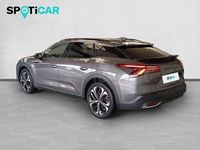 Usado Citroën C5 X Shine 225 CV (165 kW) 2022 Gris / plata Familiar