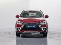 Usado Mitsubishi ASX Motion 117 CV (86 kW) 2019 Rojo SUV