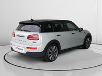 Usado Mini Cooper Clubman 136 CV (100 kW) 2023 Gris Familiar