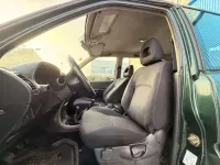 Usado Nissan Terrano 125 CV (91 kW) 2006 Verde SUV